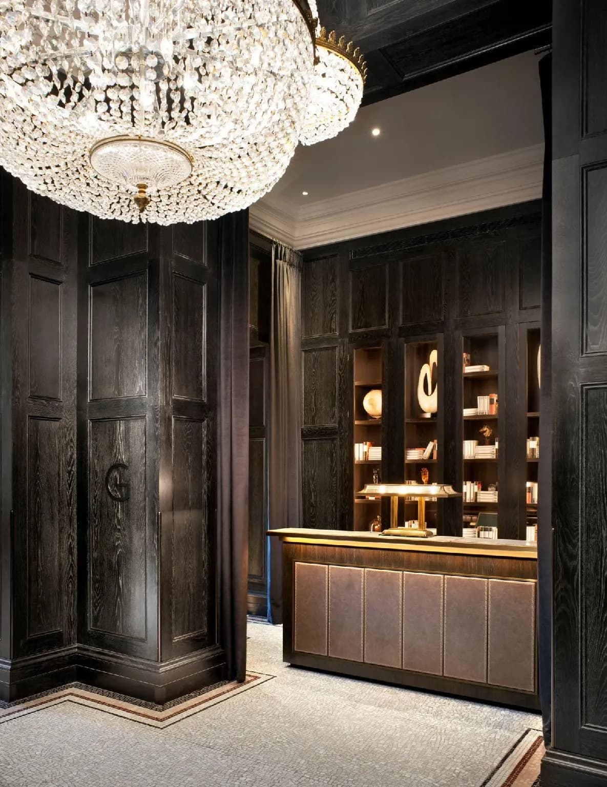 Kimpton - Fitzroy London, an IHG Hotel