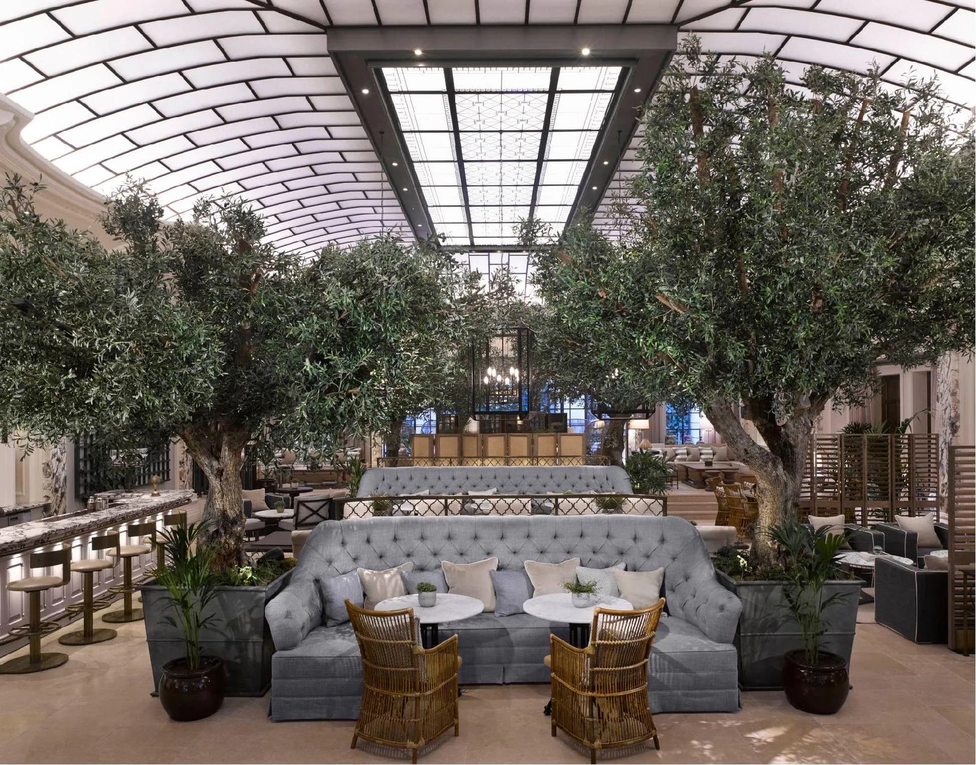 Kimpton - Fitzroy London, an IHG Hotel