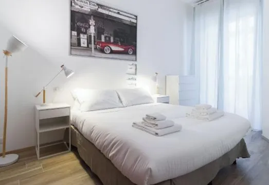 Italianway Apartments - Merlo 3