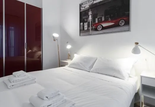 Italianway Apartments - Merlo 3