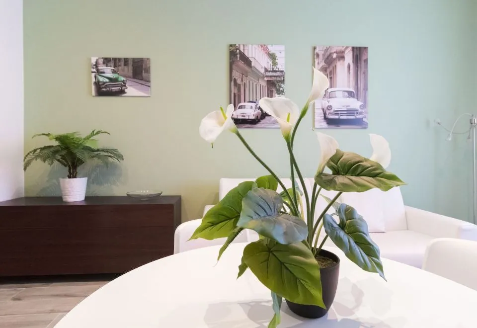 Italianway Apartments - Merlo 3