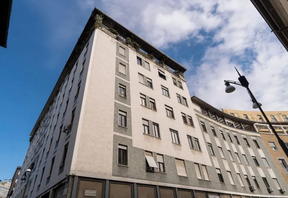 Italianway Apartments - Merlo 3
