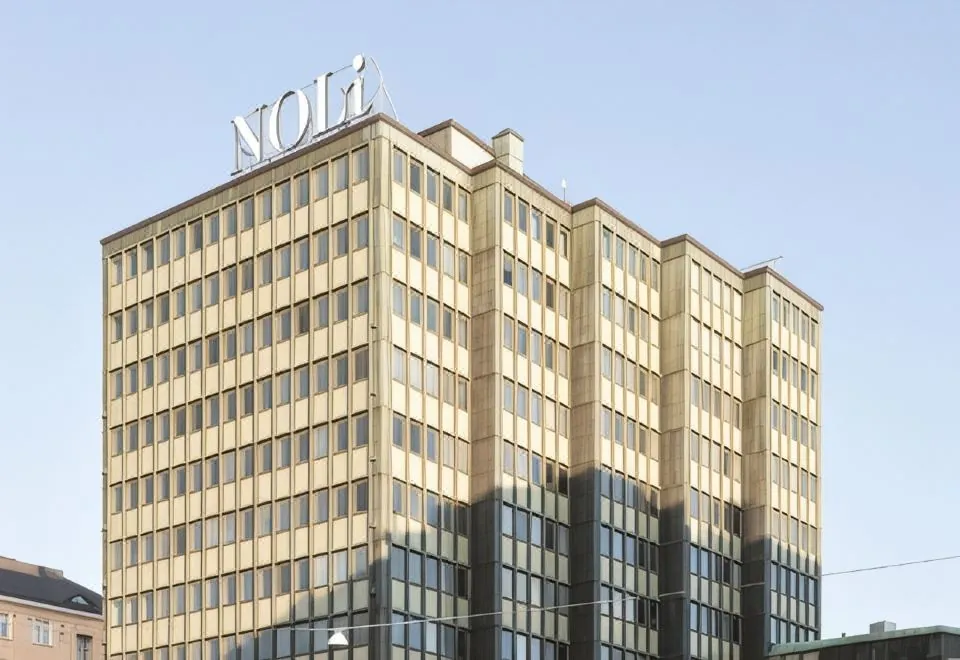 Noli Studios Sörnäinen