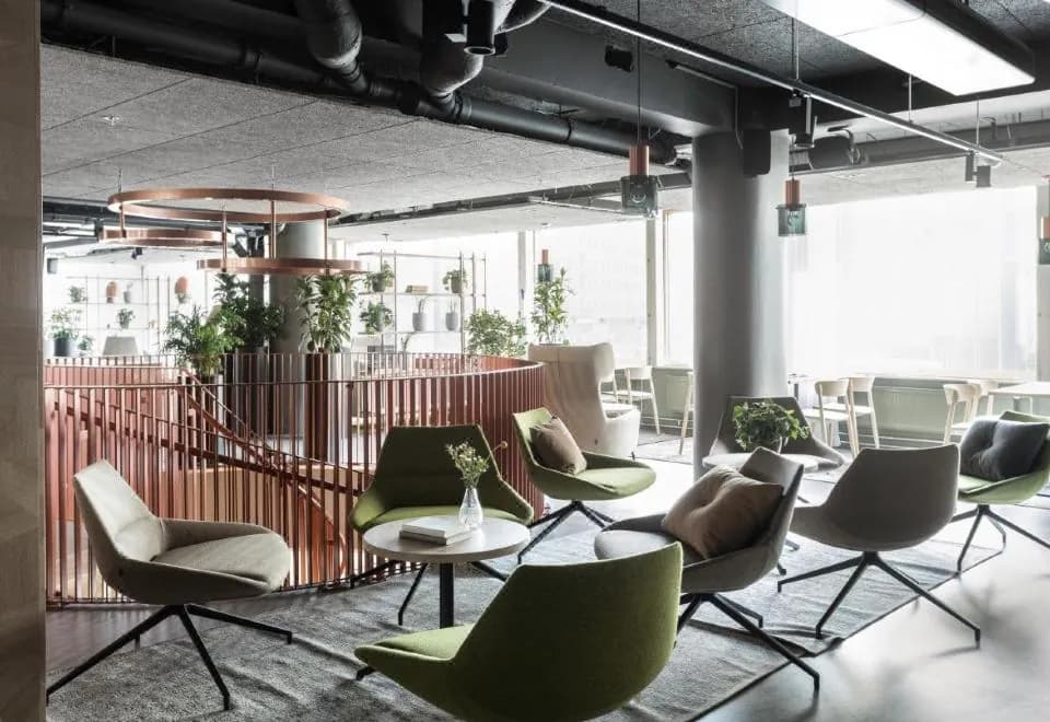 Noli Studios Sörnäinen