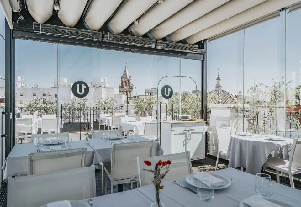 Vincci Selección Unuk 5 GL