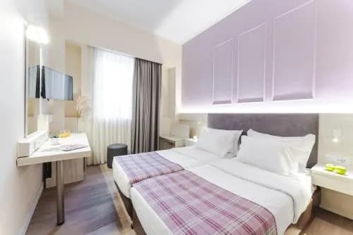 Athens Cypria Hotel