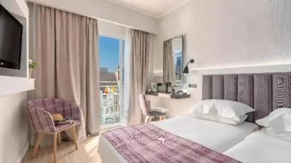 Athens Cypria Hotel