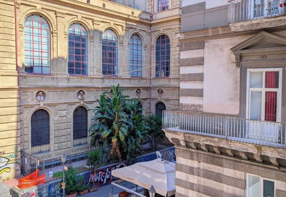 Locanda Dell'Arte