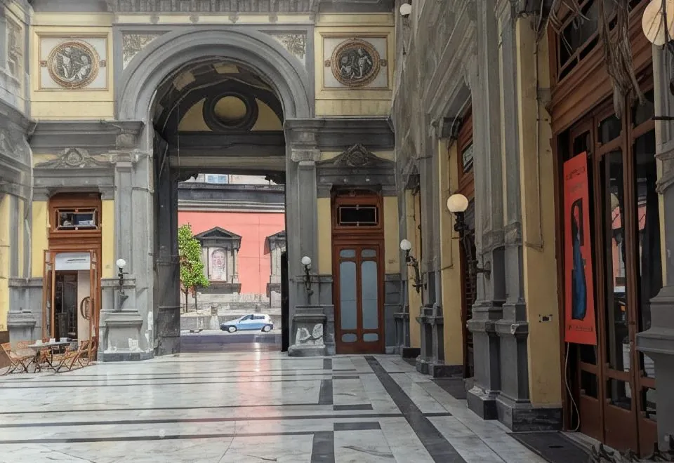 Locanda Dell'Arte