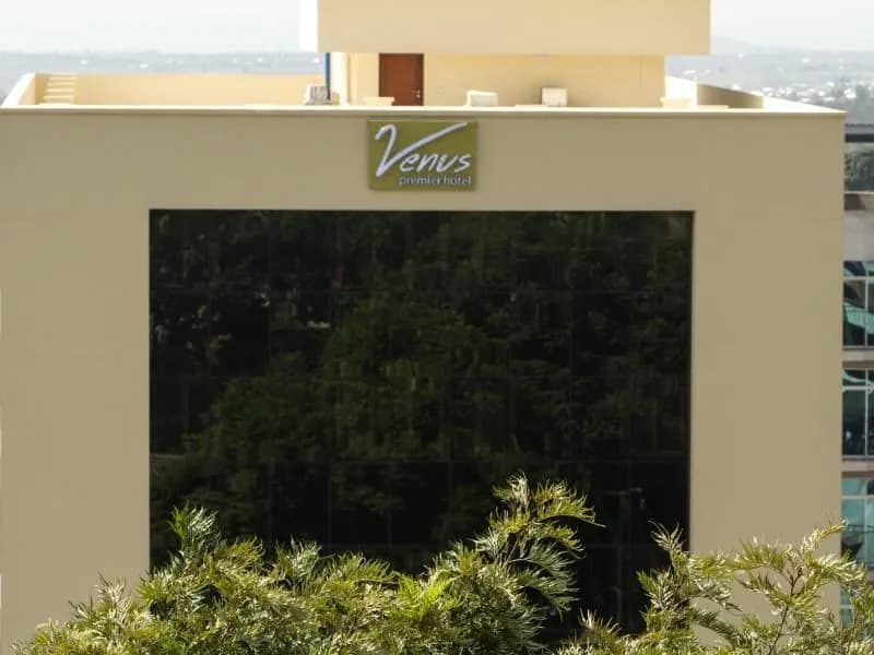 Venus Premier Hotel