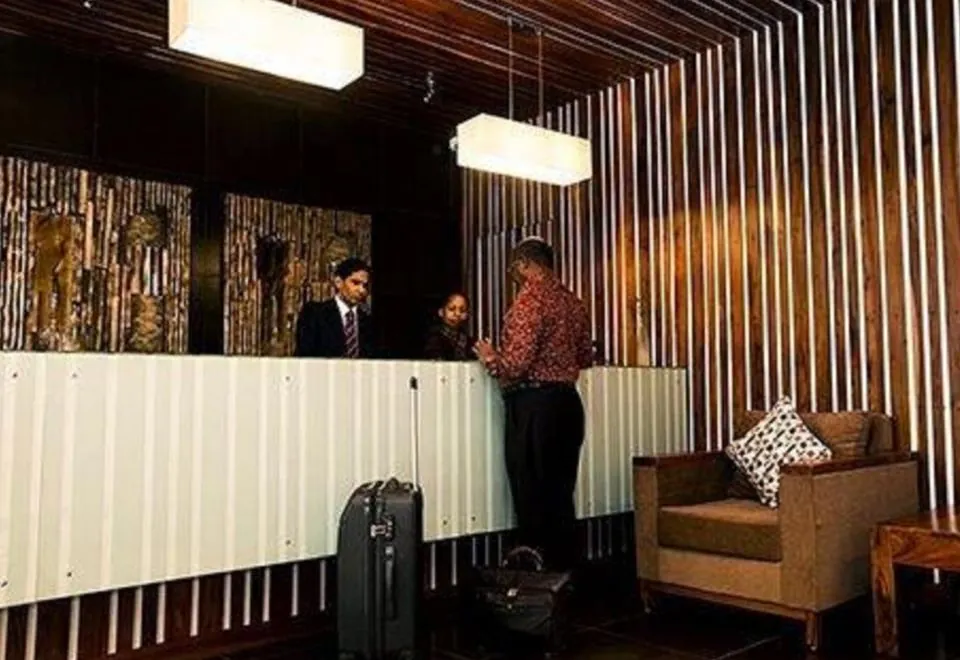 Venus Premier Hotel