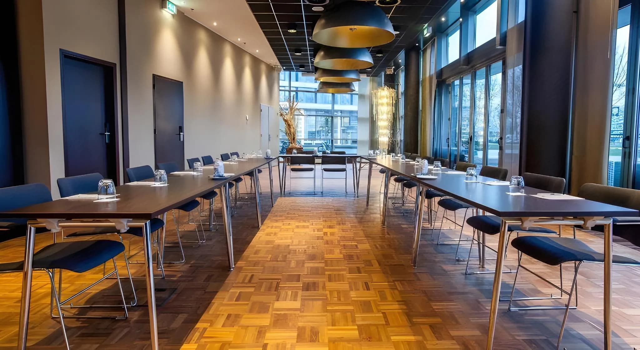 Hotel Artemis Amsterdam