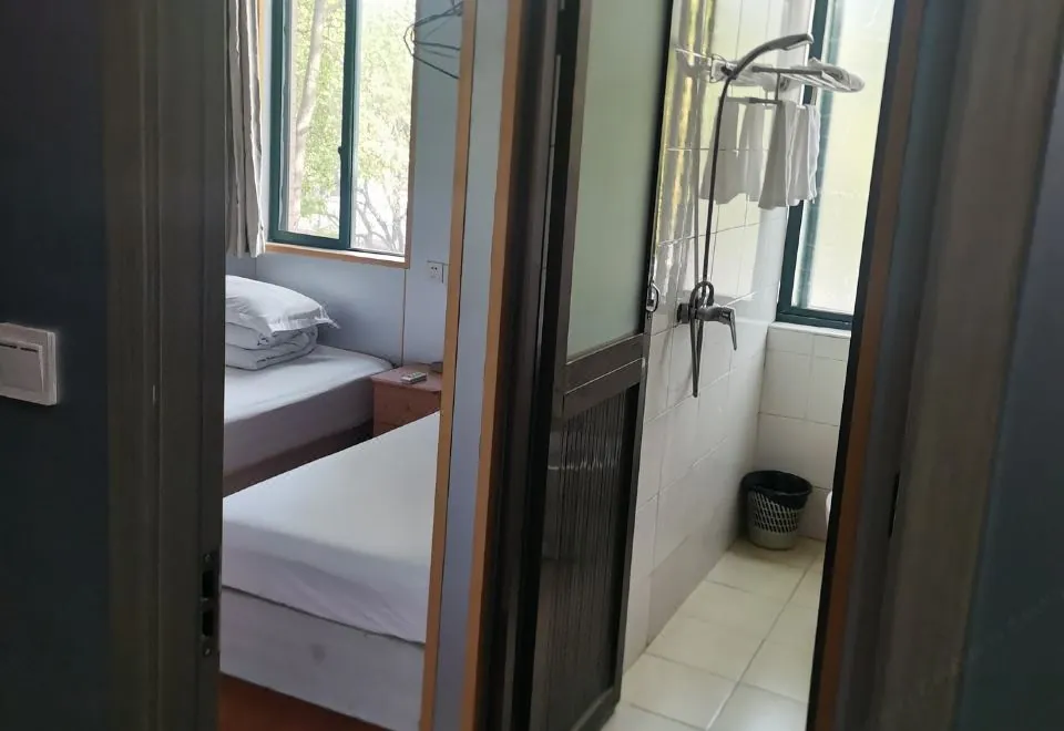 Xingxing Hostel