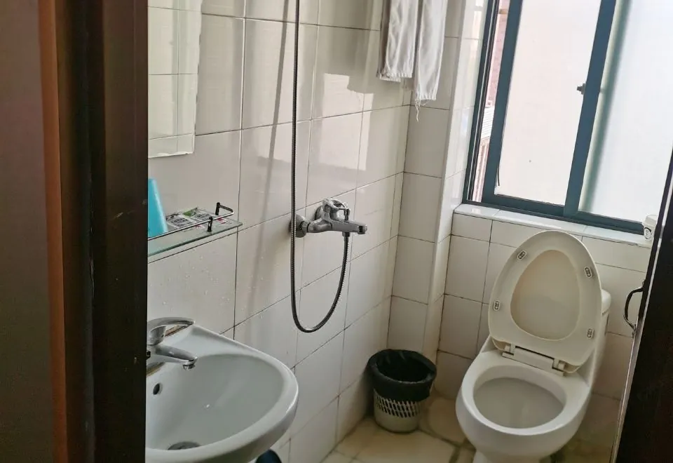 Xingxing Hostel