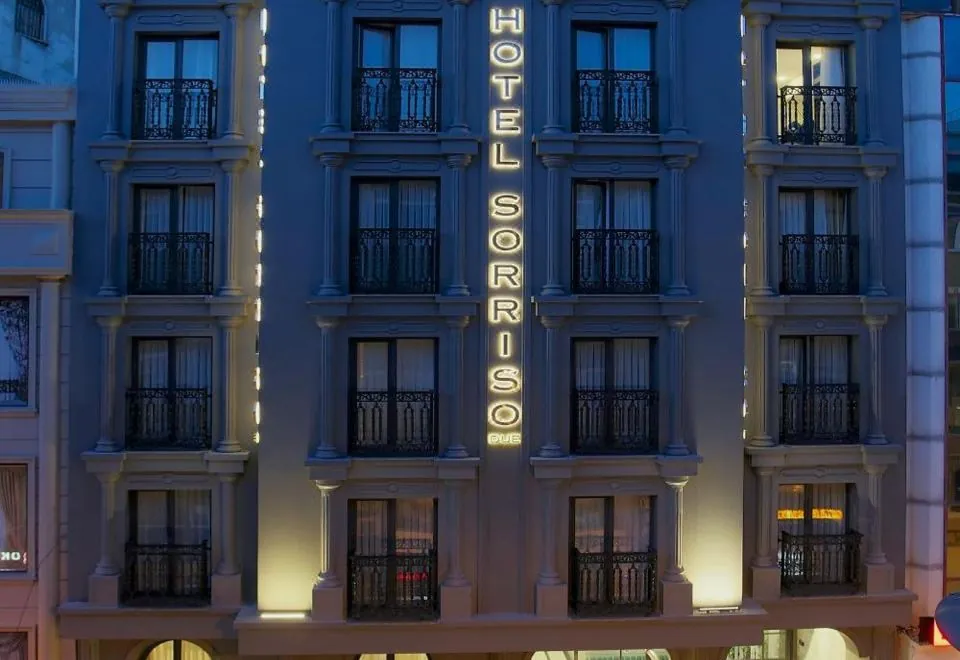 Sorisso Hotel Due