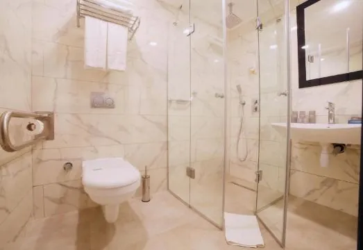 Sorisso Hotel Due