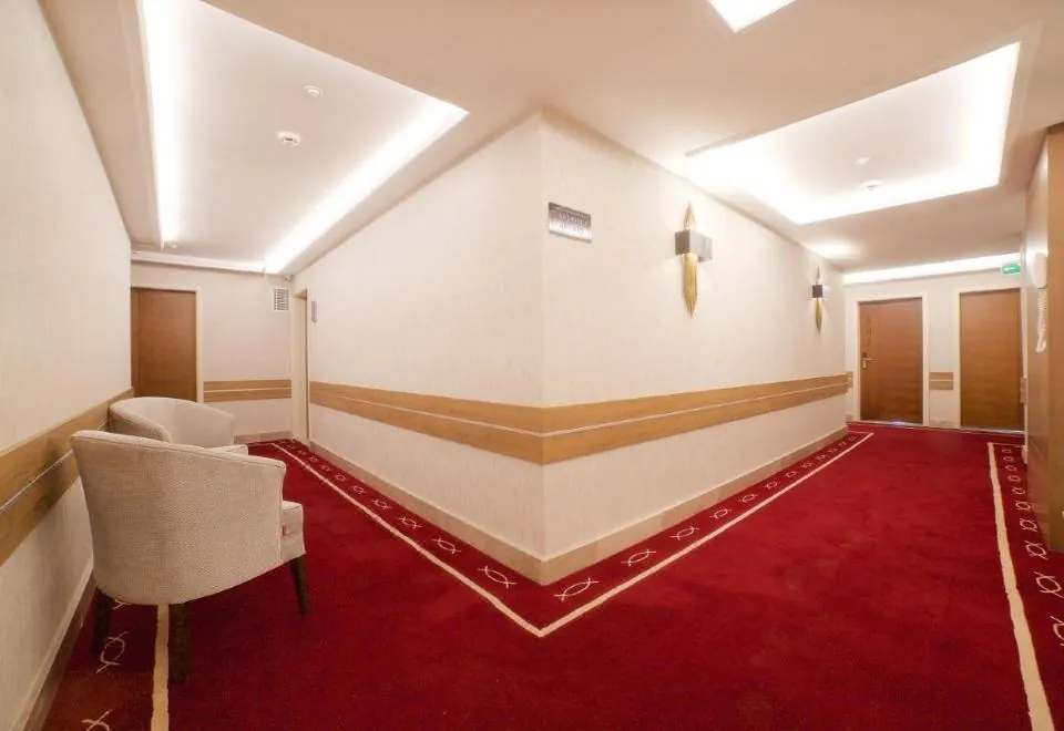 Sorisso Hotel Due