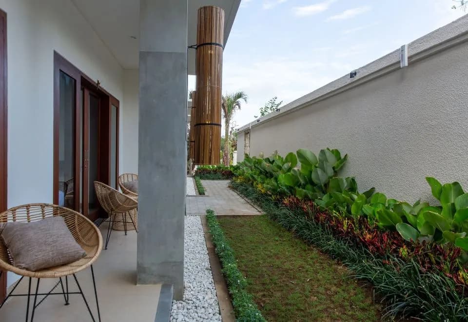 Ratan Hotel Uluwatu