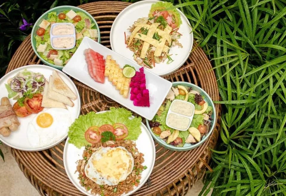 Ratan Hotel Uluwatu