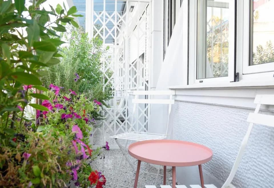 Athenian Sensations Apartments and Suites in the Heart of Athens
