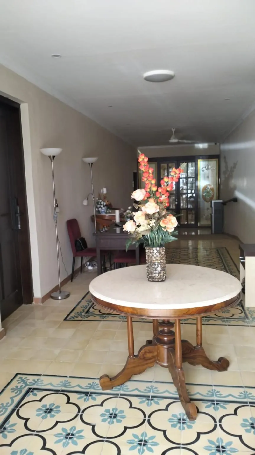 Attanaya Malioboro Suites Yogyakarta