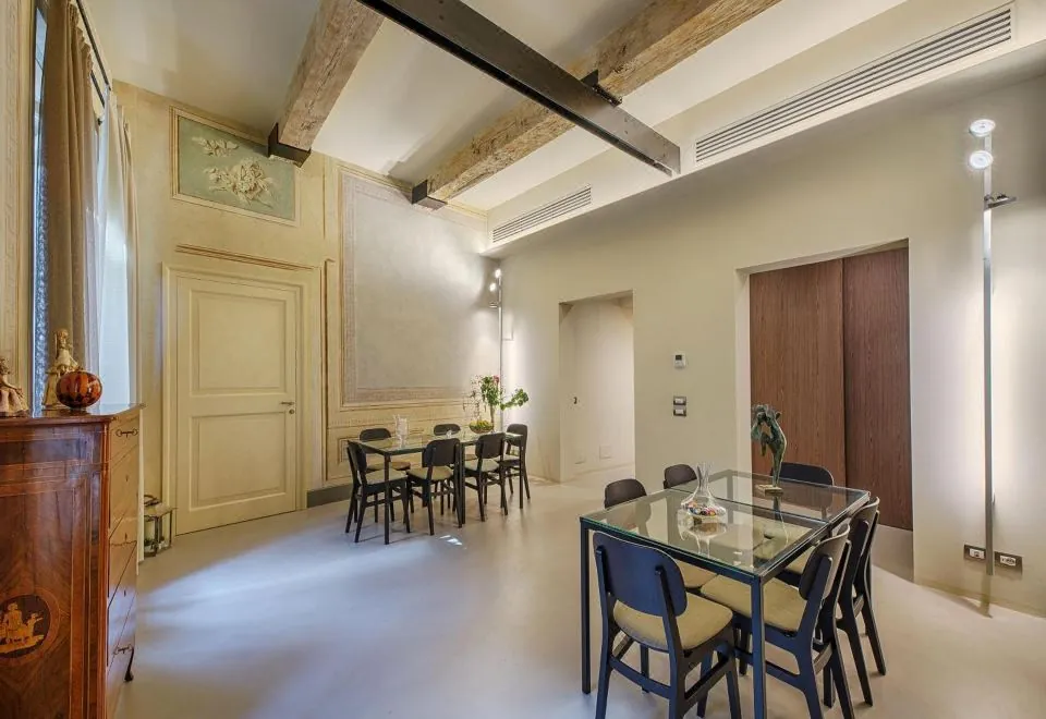 Residenza d'Epoca le Aquile