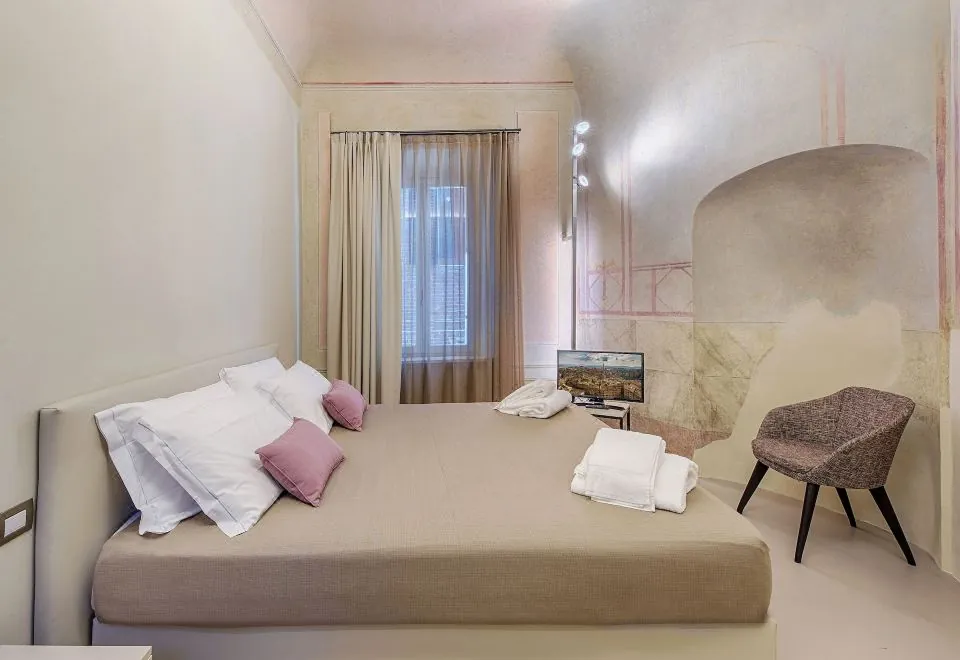 Residenza d'Epoca le Aquile
