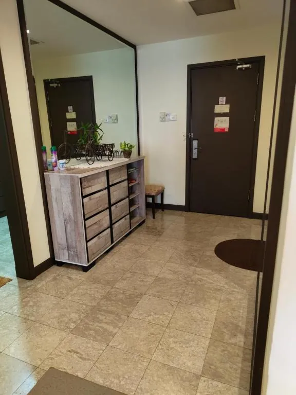 Regal Service Suite At Times Square, Kuala Lumpur