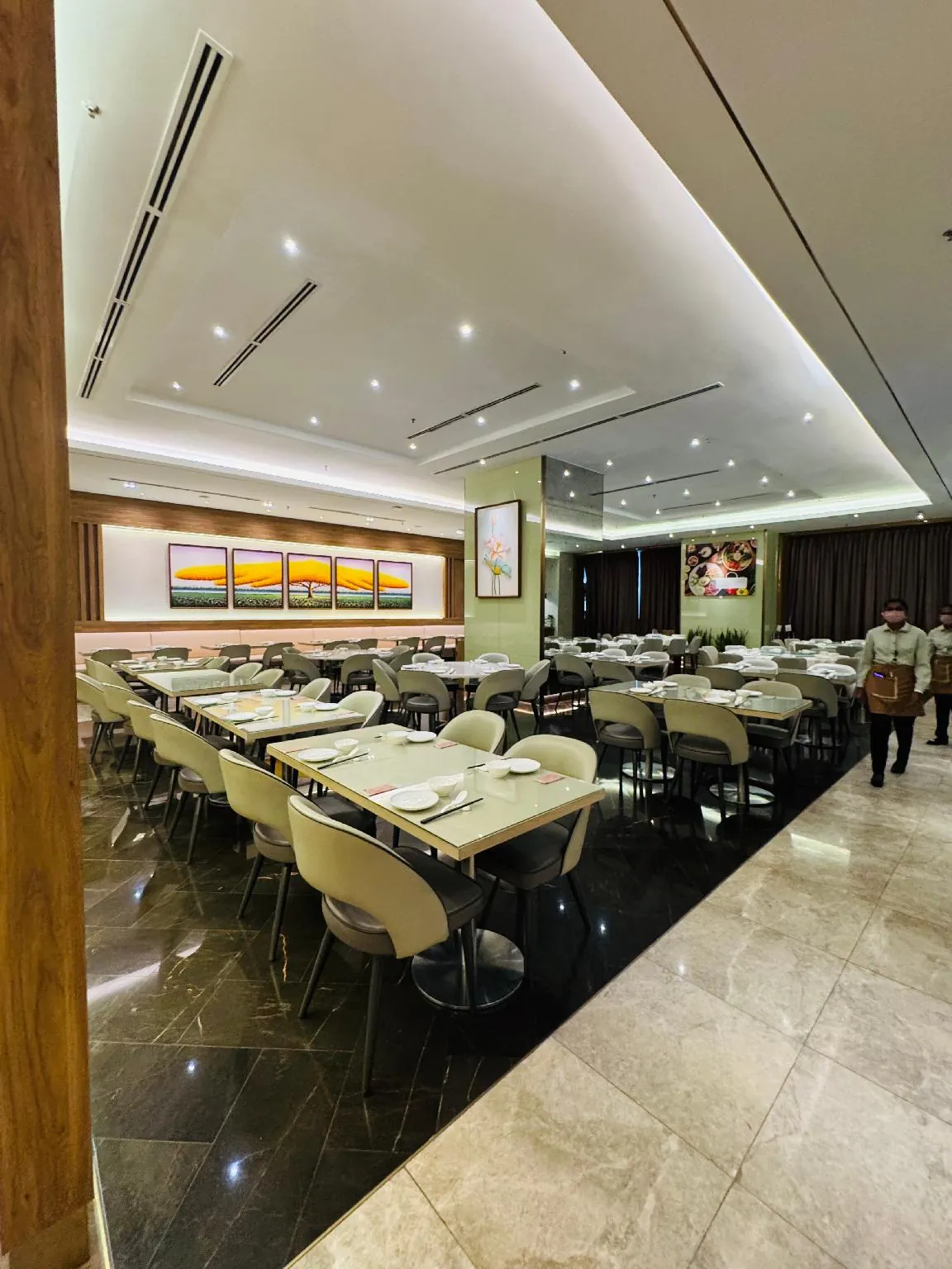 Regal Service Suite At Times Square, Kuala Lumpur