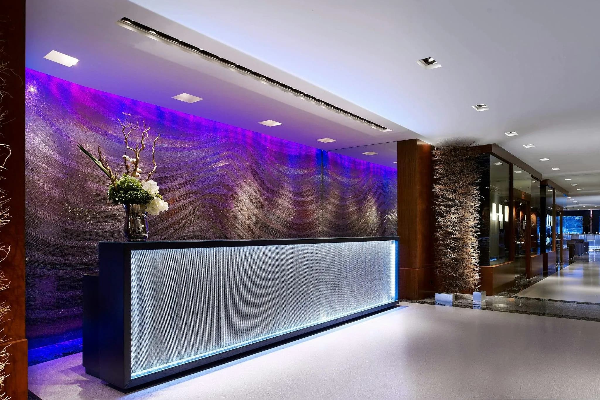 Hotel President Wilson, a Luxury Collection Hotel, Geneva