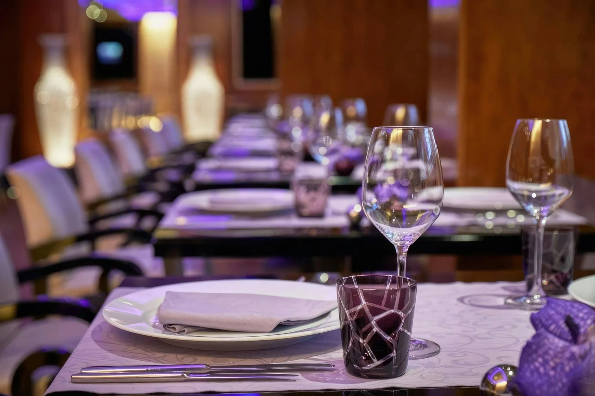 Hotel President Wilson, a Luxury Collection Hotel, Geneva