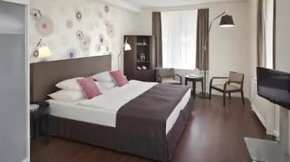 Sorell Hotel Rütli