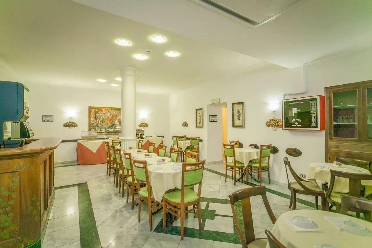 Hotel Argentina