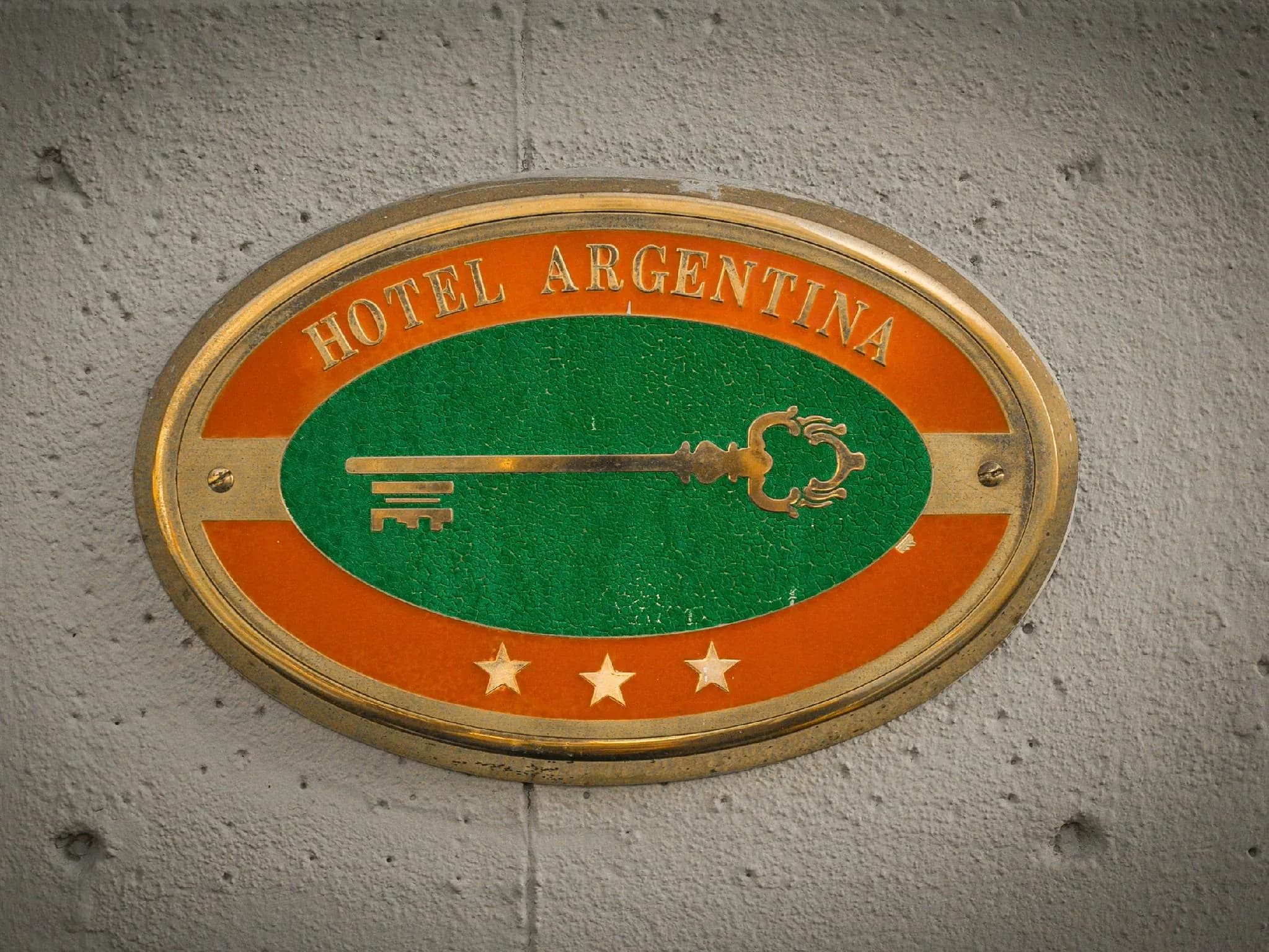Hotel Argentina