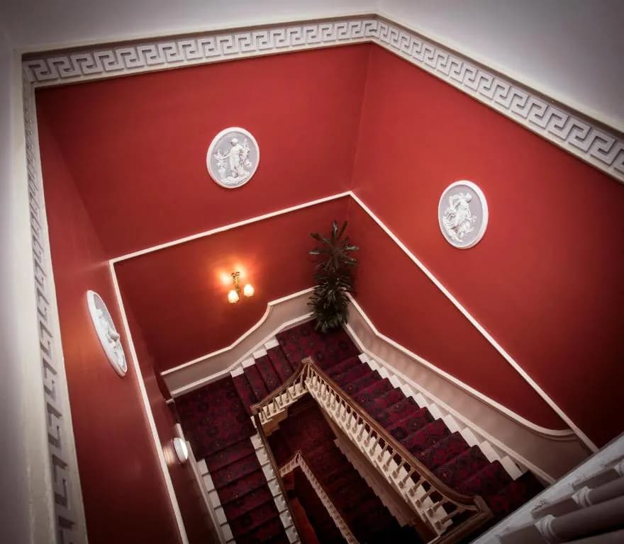 Castle Hotel