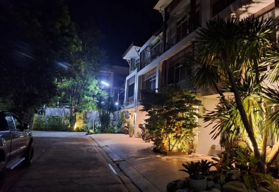 Green House Phuket