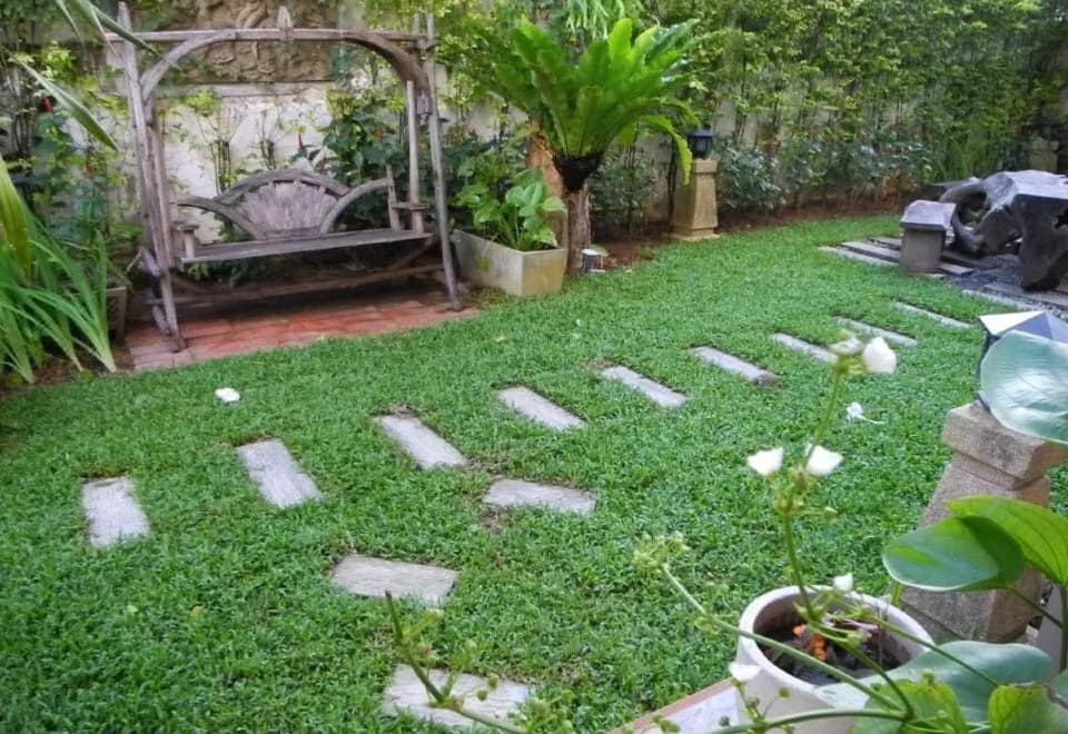 Green House Phuket