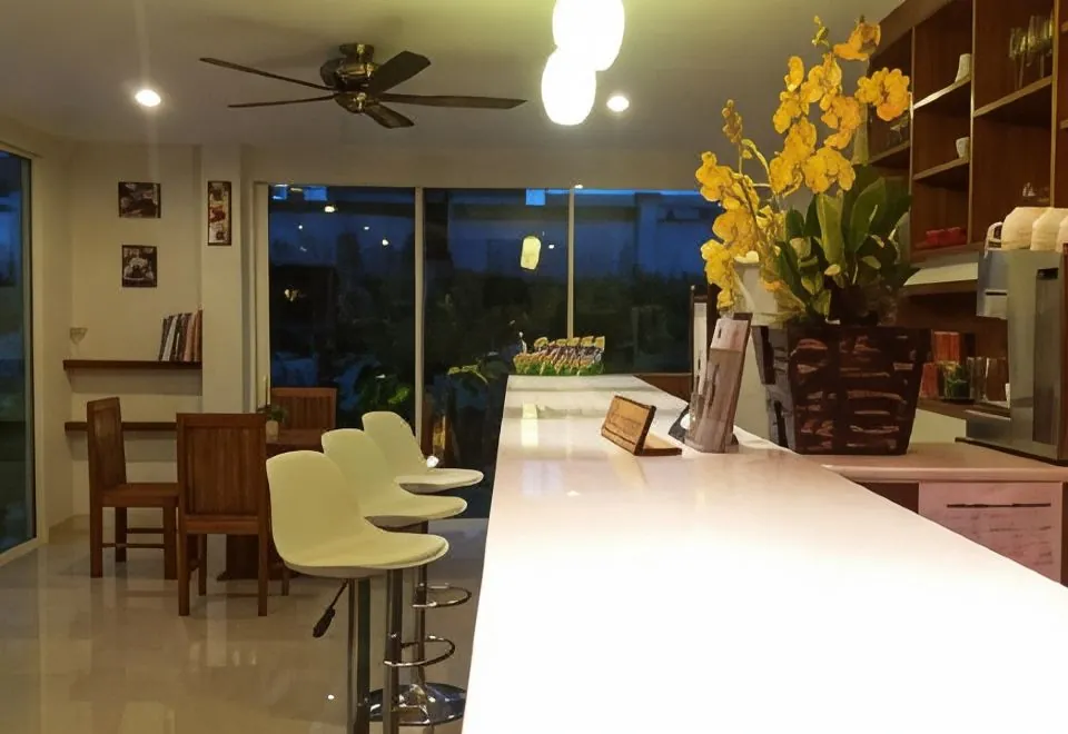 Green House Phuket