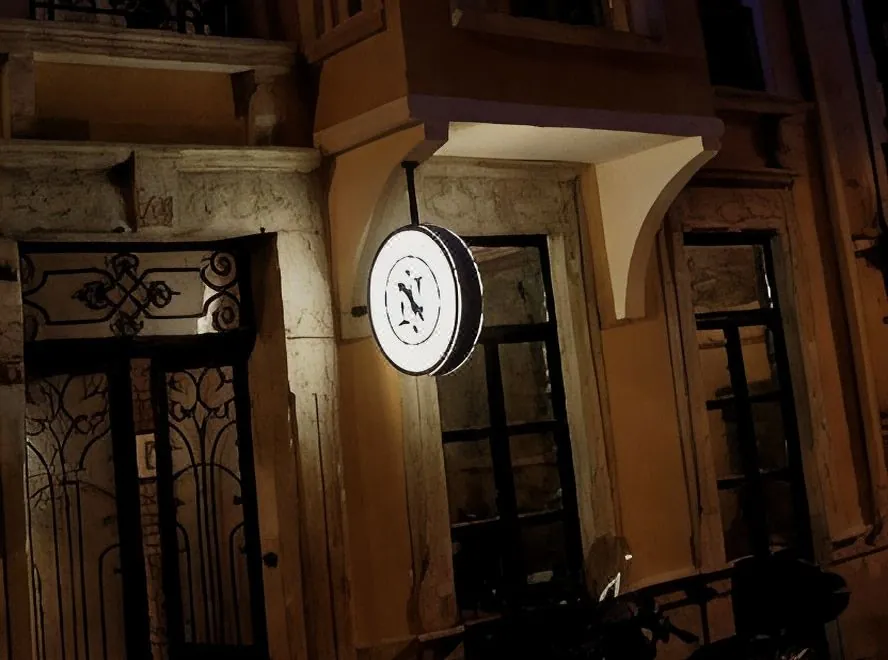 Novus Pera Hotel
