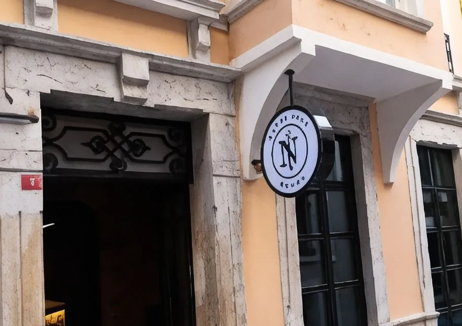 Novus Pera Hotel