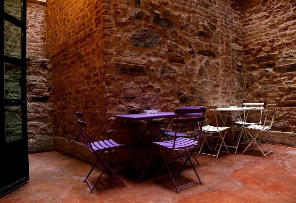 Novus Pera Hotel