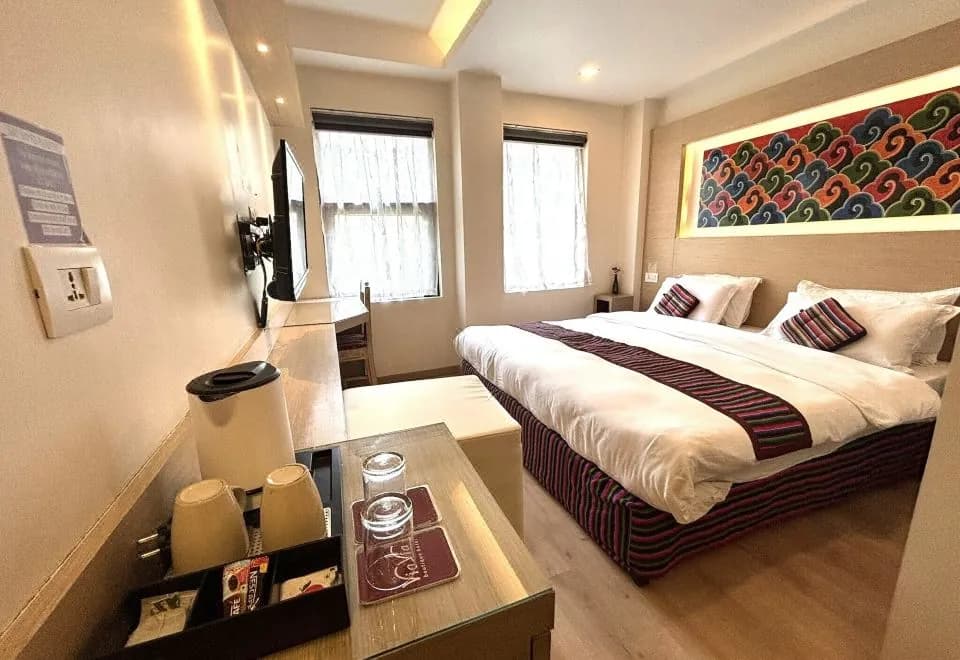 ViaVia Boutique Hotel - Kathmandu
