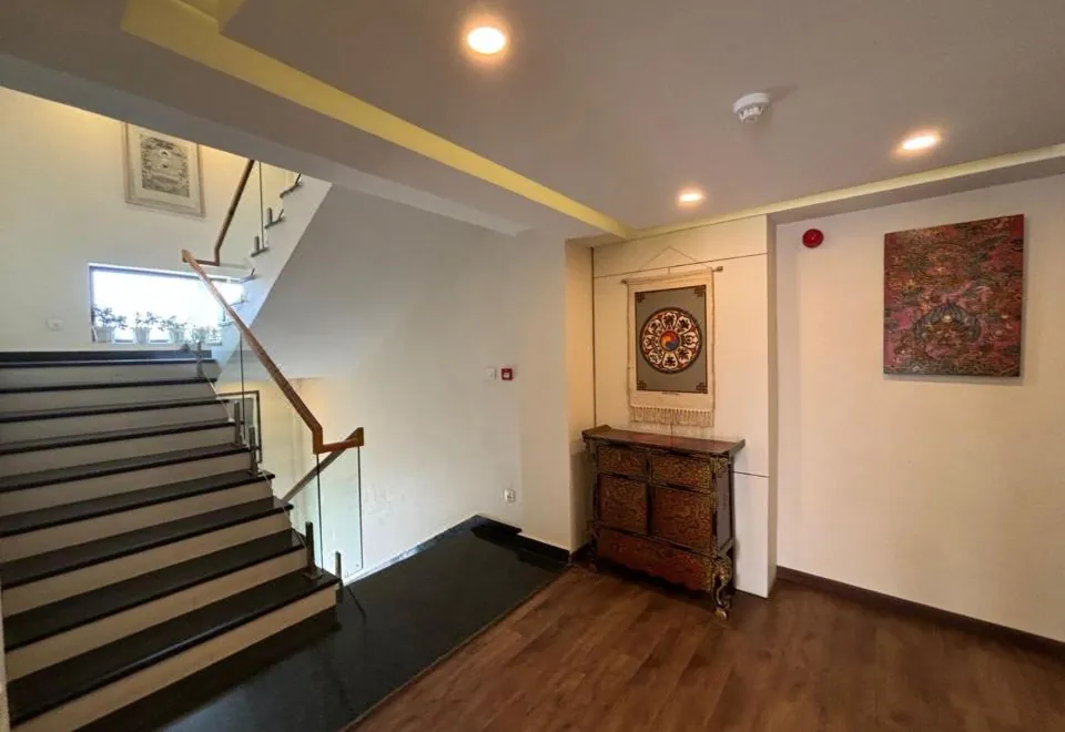 ViaVia Boutique Hotel - Kathmandu