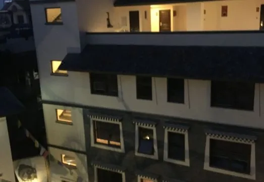 ViaVia Boutique Hotel - Kathmandu