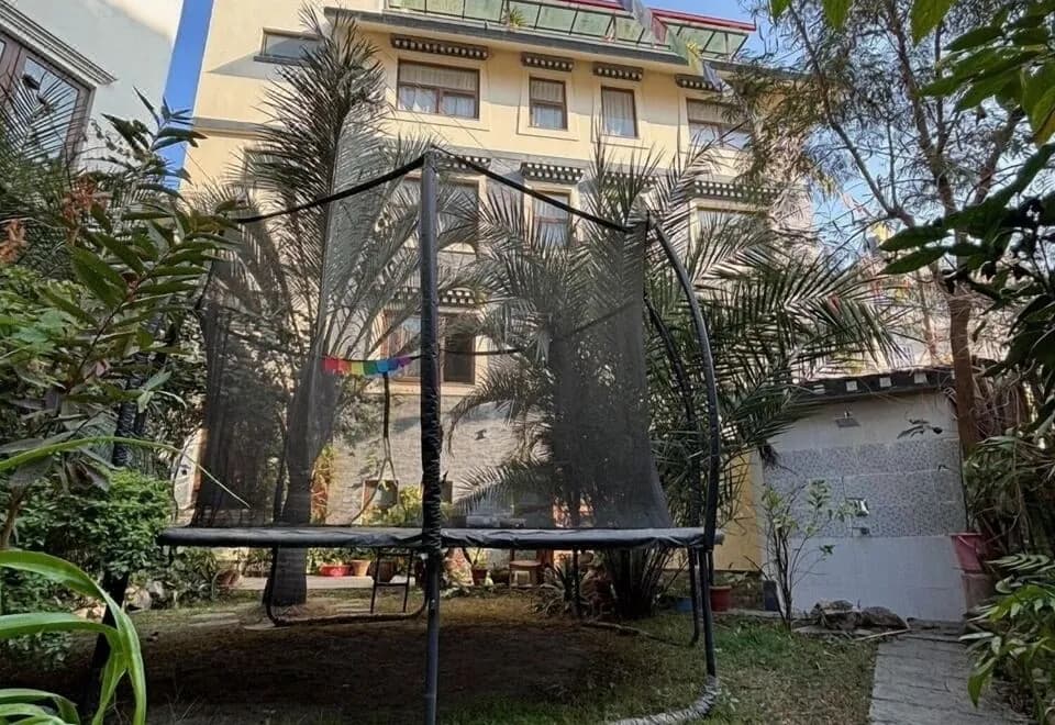 ViaVia Boutique Hotel - Kathmandu