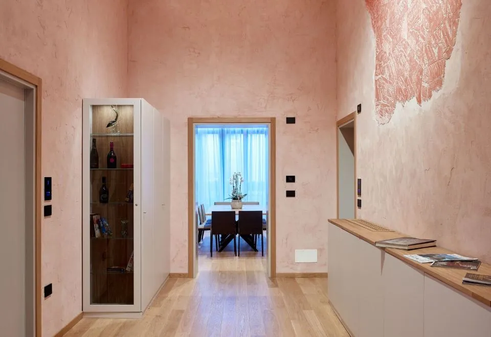 Ca’ dei Proverbi Suites