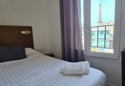 Dupleix Hotel