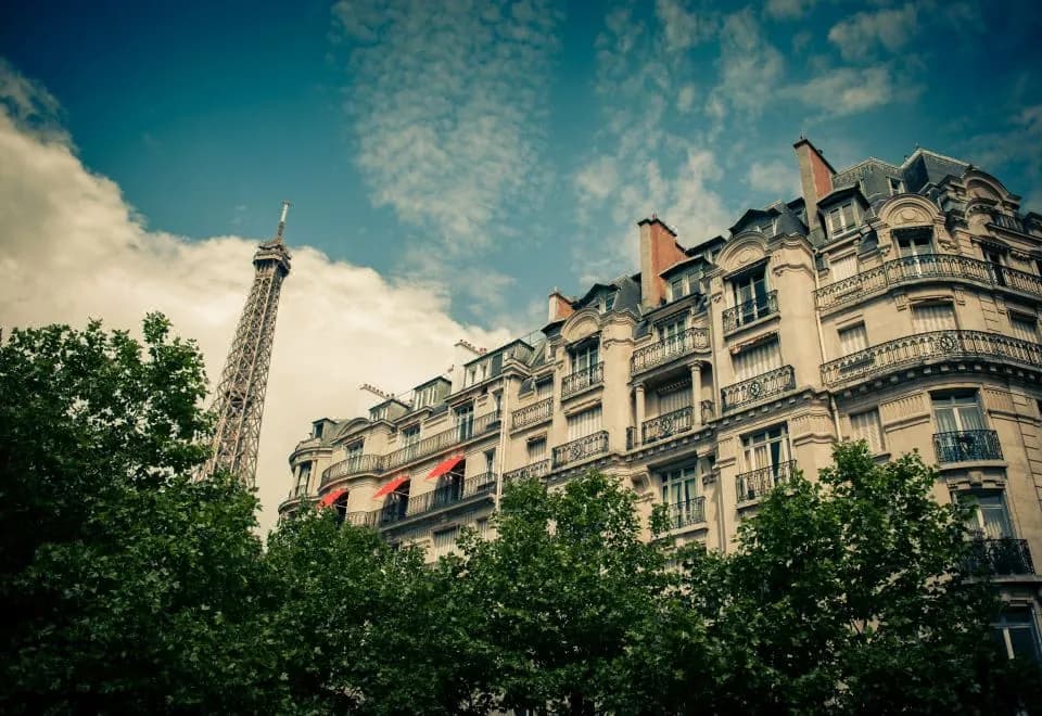 Dupleix Hotel