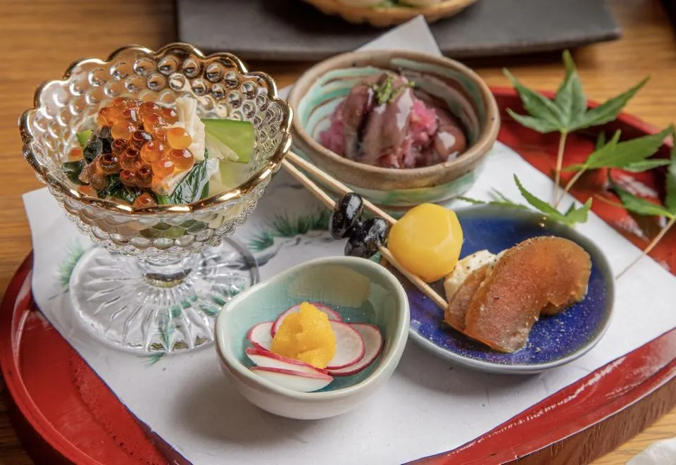 Kamakura Hotel