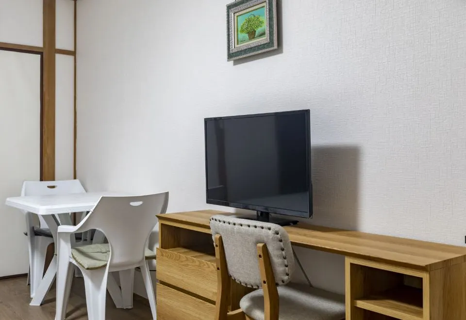 OYO 44744 Guest House Aihama